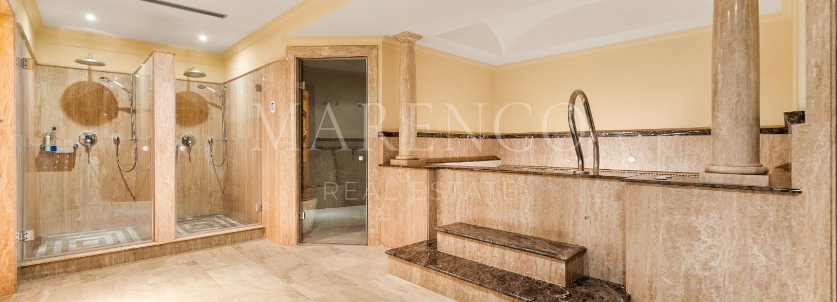 Villa  en Guadalmina Baja, San Pedro de Alcantara