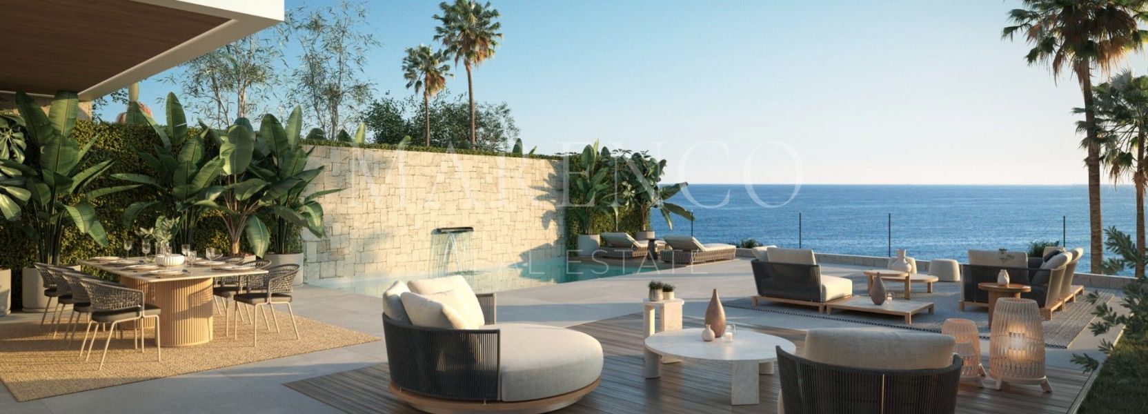 Villa  en Mijas Costa