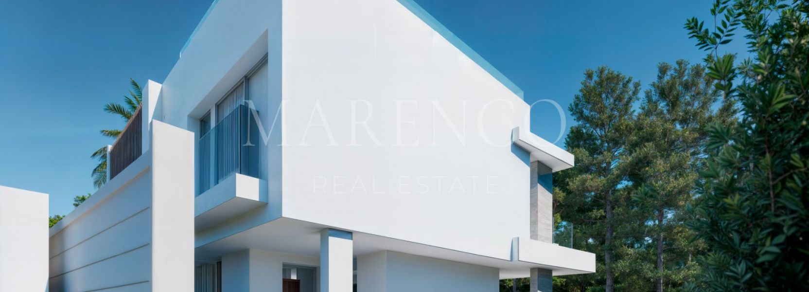 Villa  en Monte Biarritz, Estepona Este, Estepona