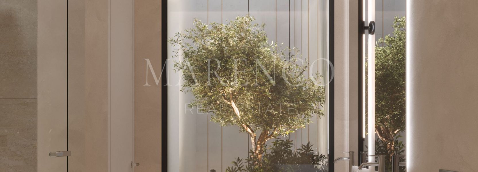 Villa  en Monte Biarritz, Estepona Este, Estepona