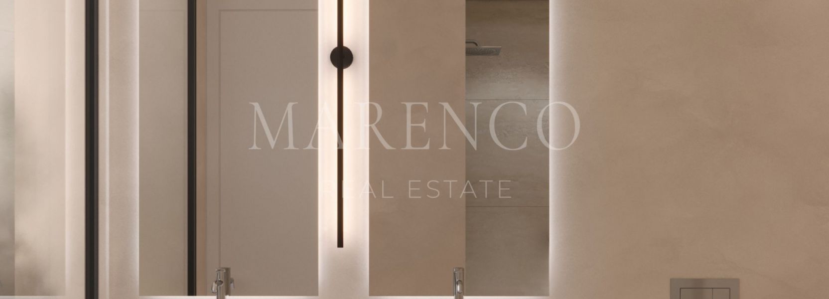 Villa  en Monte Biarritz, Estepona Este, Estepona