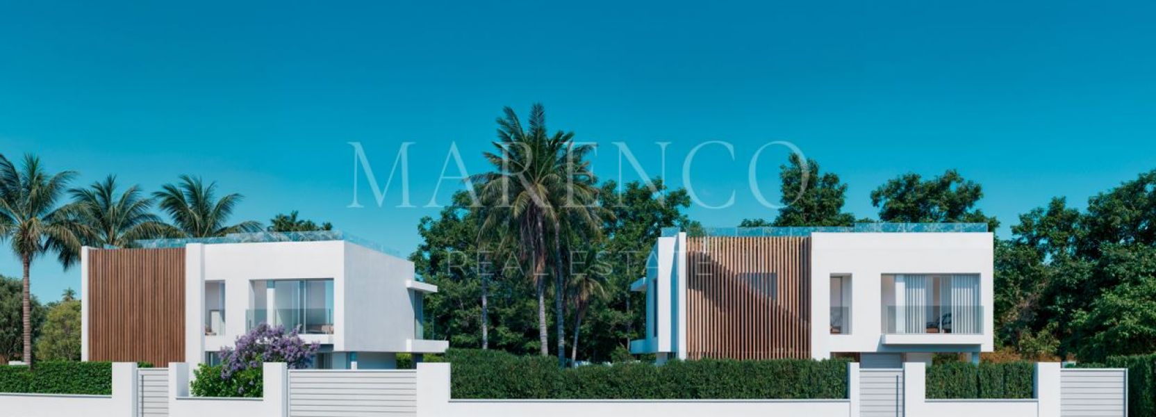 Villa  en Monte Biarritz, Estepona Este, Estepona