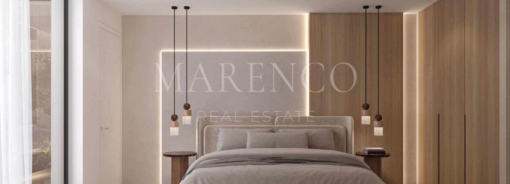 Villa  en Monte Biarritz, Estepona Este, Estepona