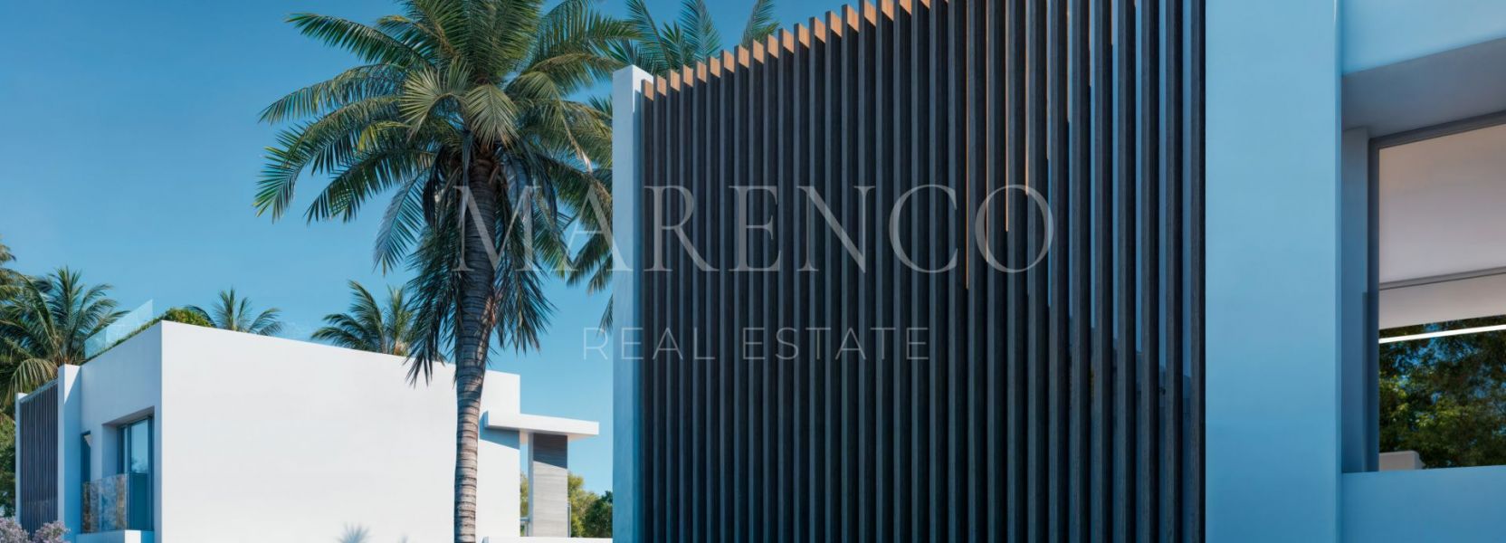 Villa  en Monte Biarritz, Estepona Este, Estepona