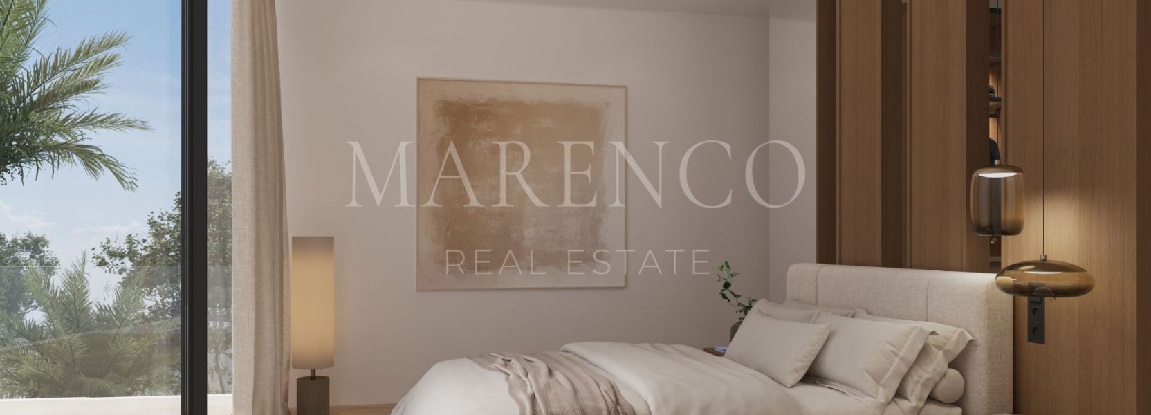 Villa  en Monte Biarritz, Estepona Este, Estepona