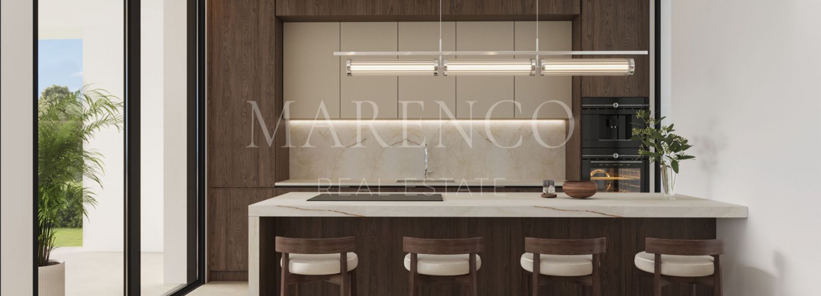 Villa  en Monte Biarritz, Estepona Este, Estepona