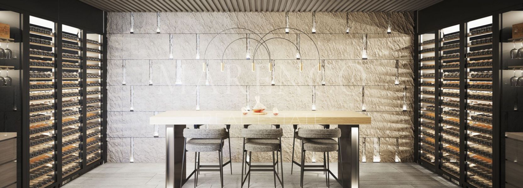 Grundstück  in La Zagaleta, Benahavis