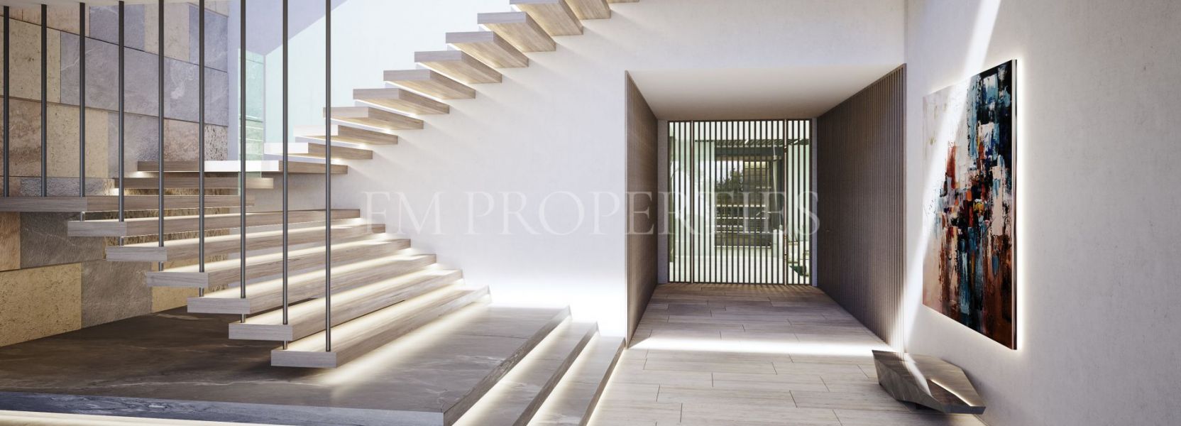 Plot  in La Zagaleta, Benahavis
