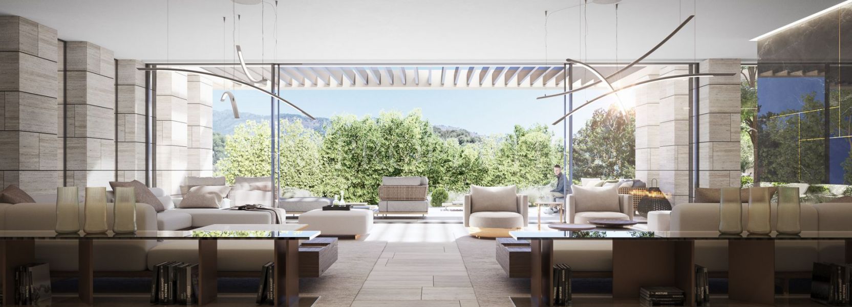 Plot  in La Zagaleta, Benahavis