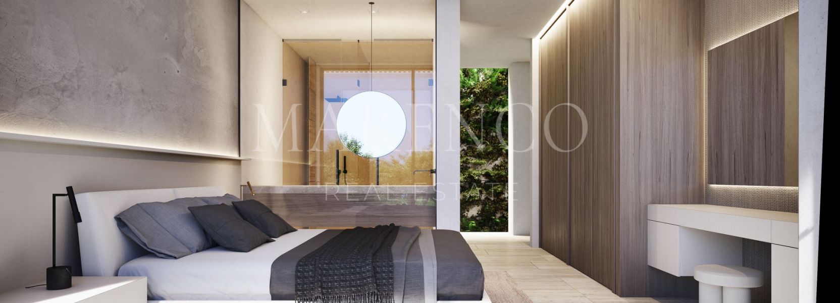 Grundstück  in La Zagaleta, Benahavis