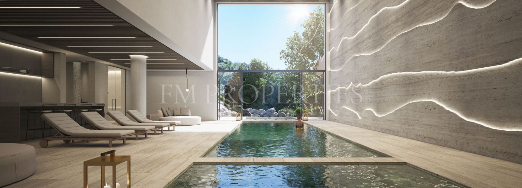 Plot  in La Zagaleta, Benahavis