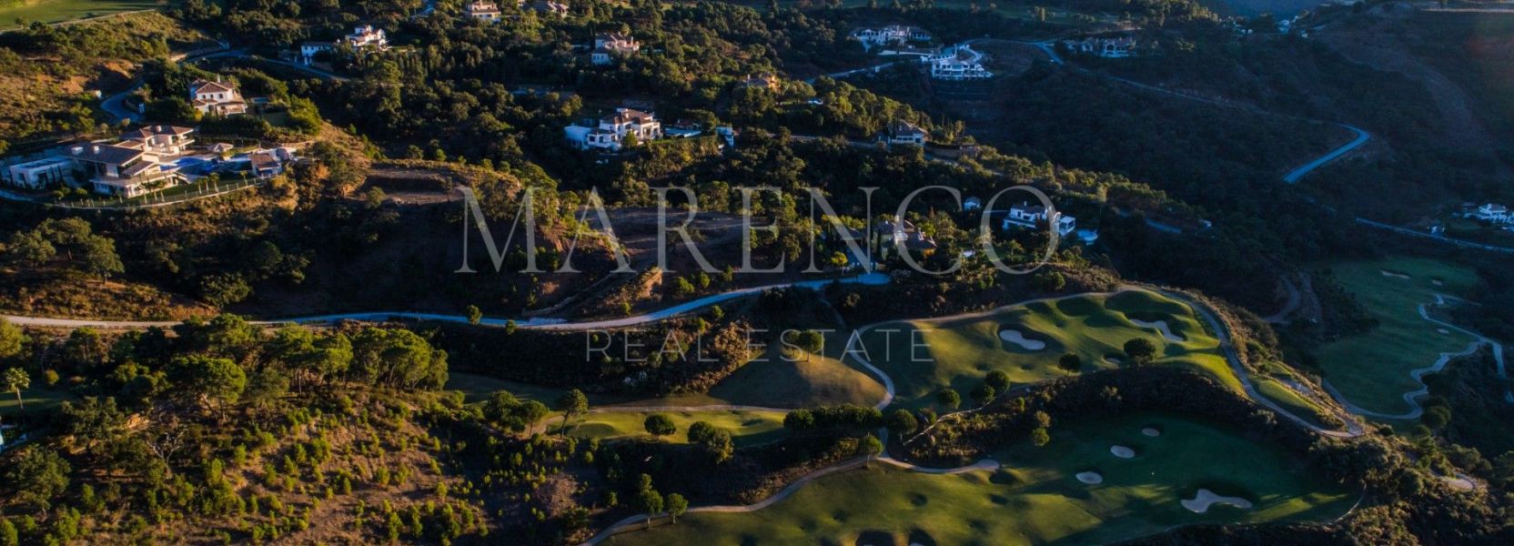 Plot  in La Zagaleta, Benahavis