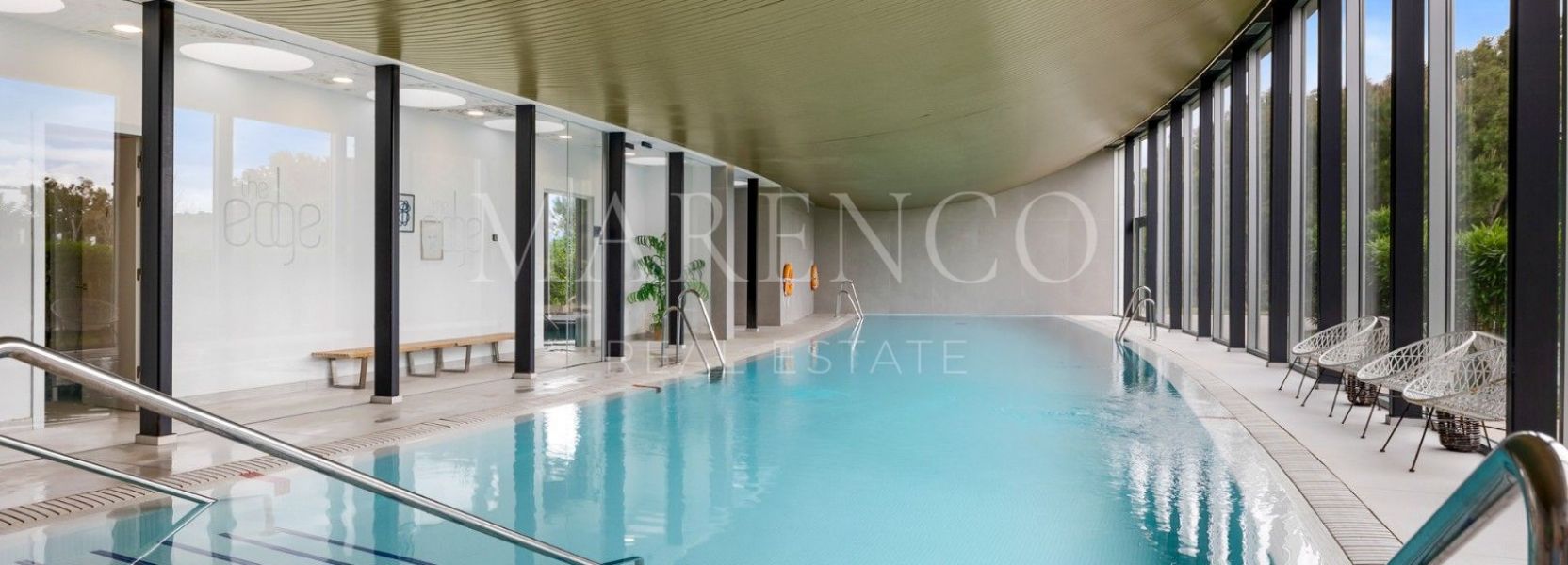 Apartamento  en Estepona