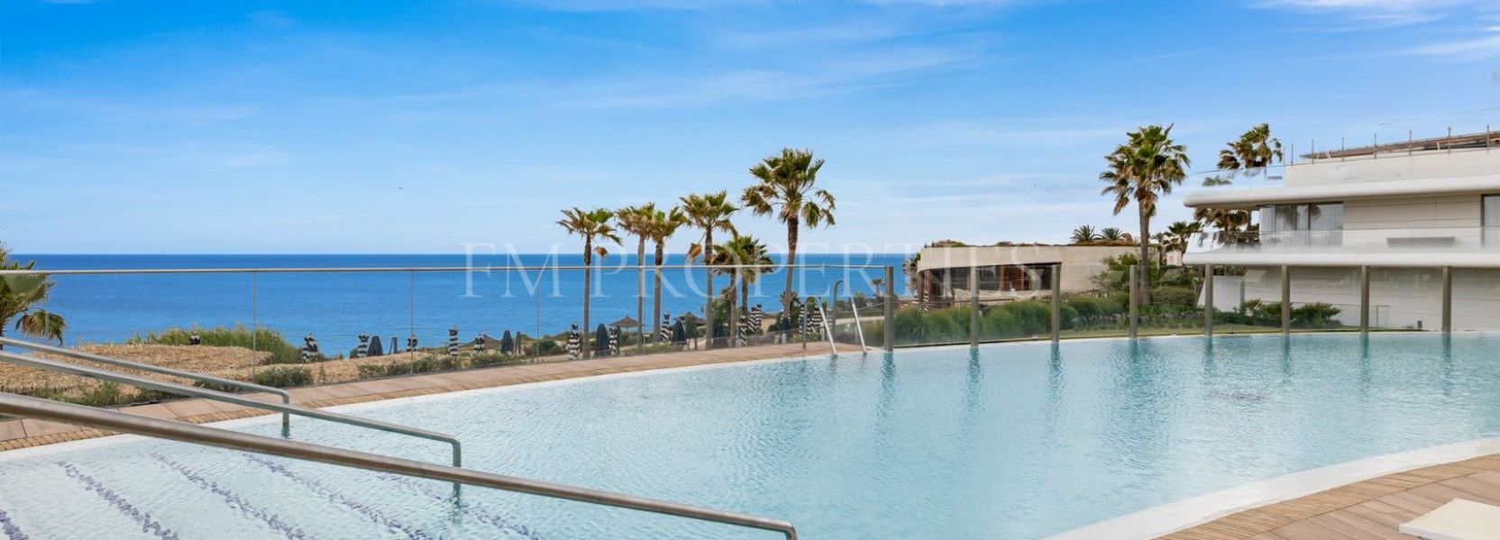 Appartement  in Estepona