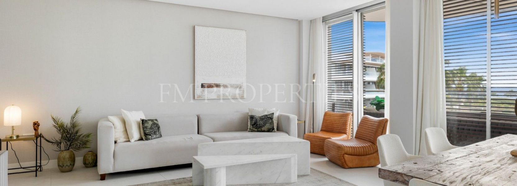 Appartement  in Estepona