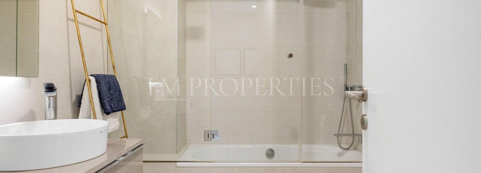 Appartement  in Estepona