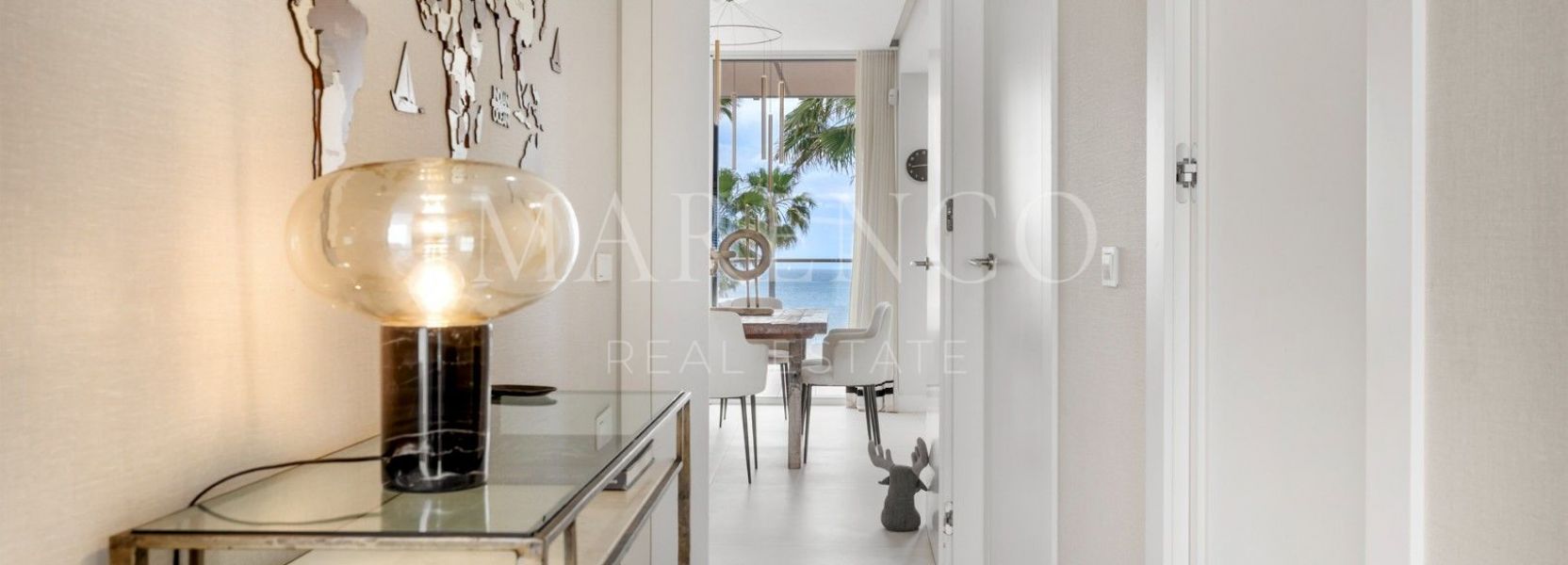 Apartamento  en Estepona