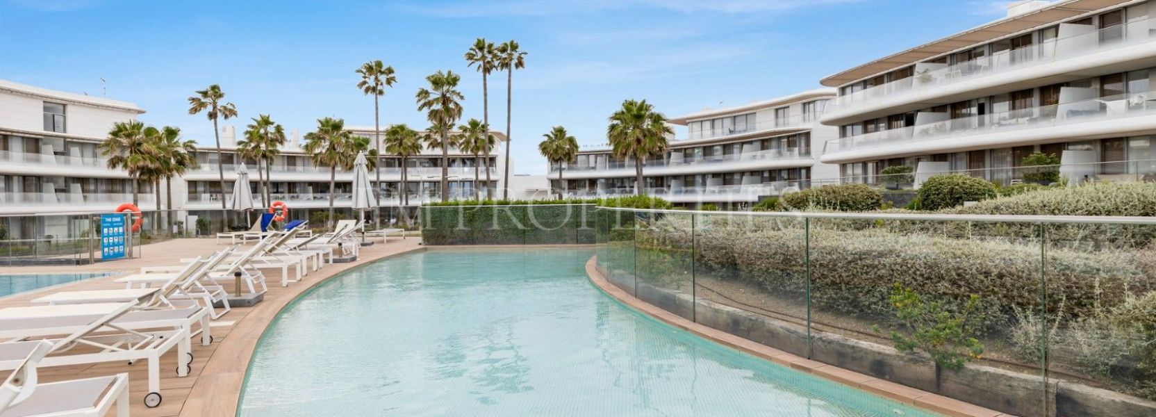Appartement  in Estepona