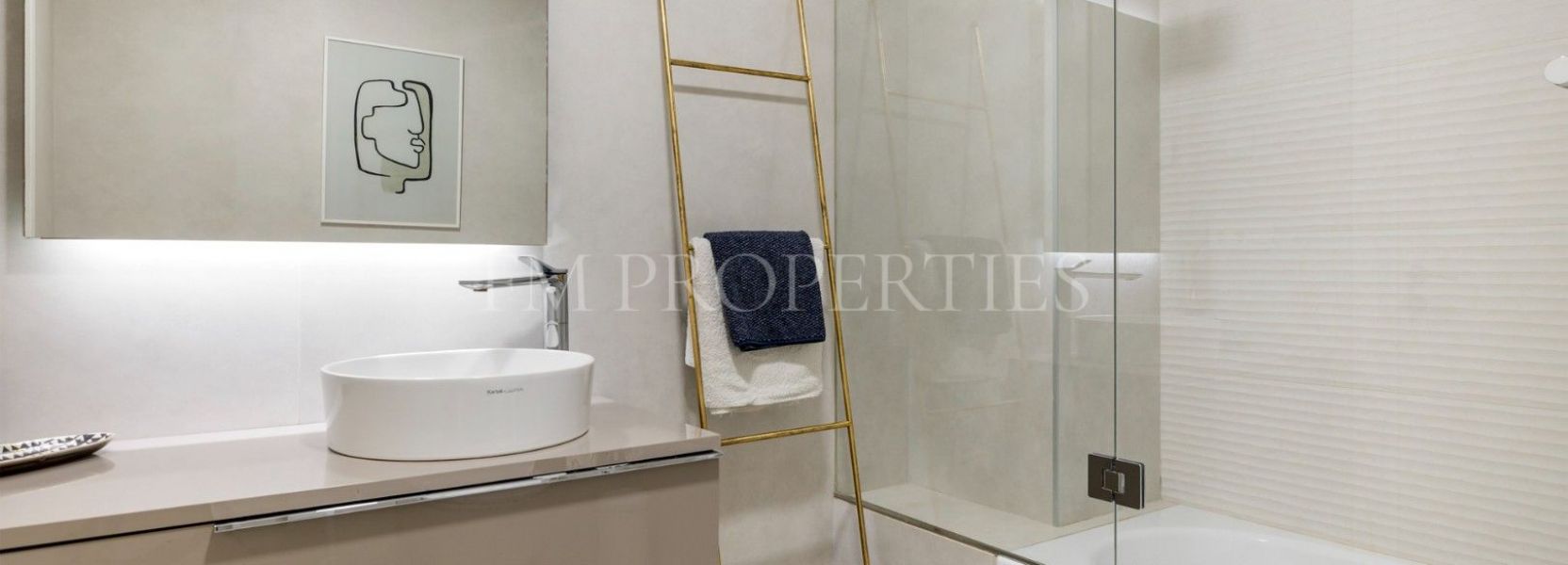 Appartement  in Estepona