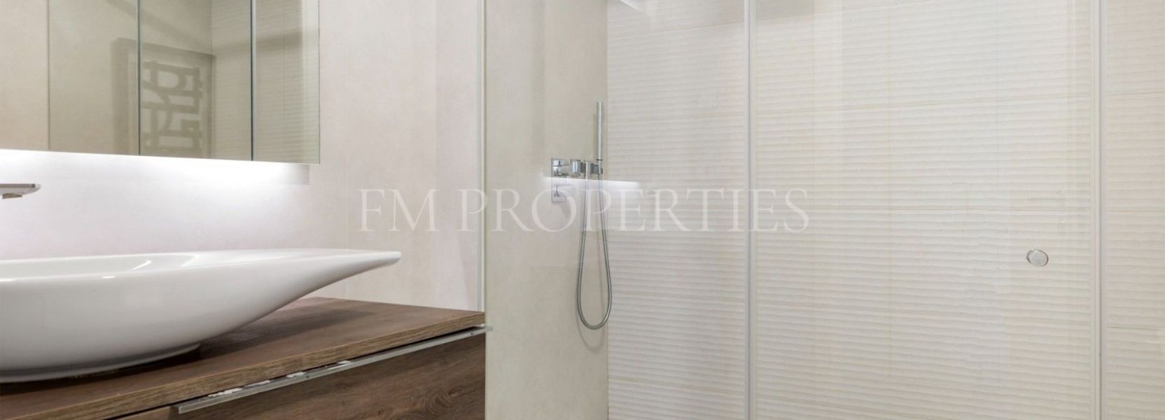 Appartement  in Estepona