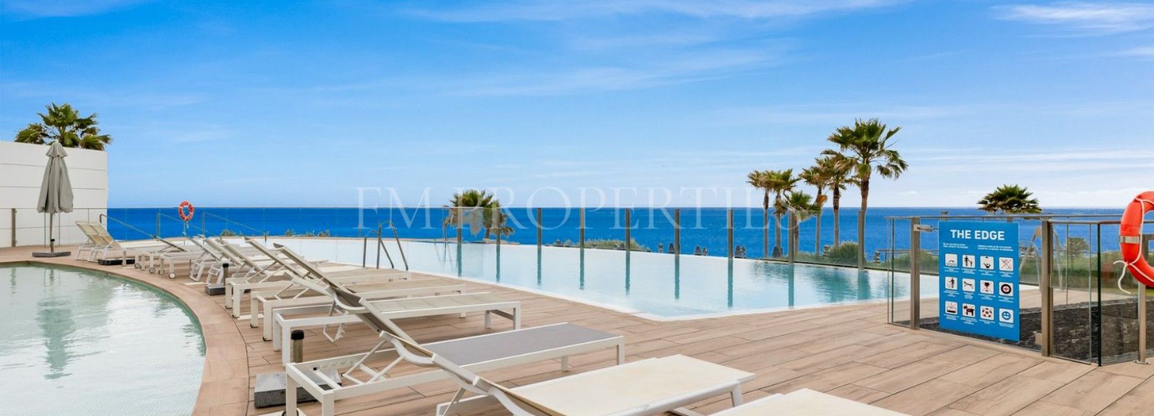 Appartement  in Estepona
