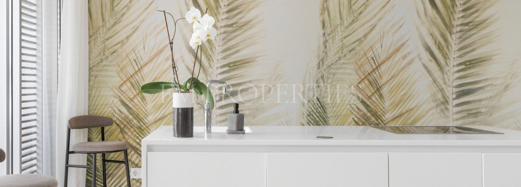 Appartement  in Estepona