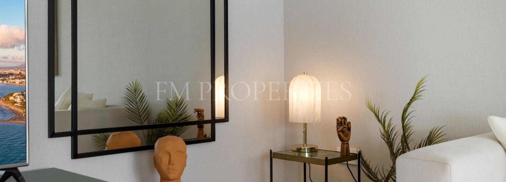 Appartement  in Estepona