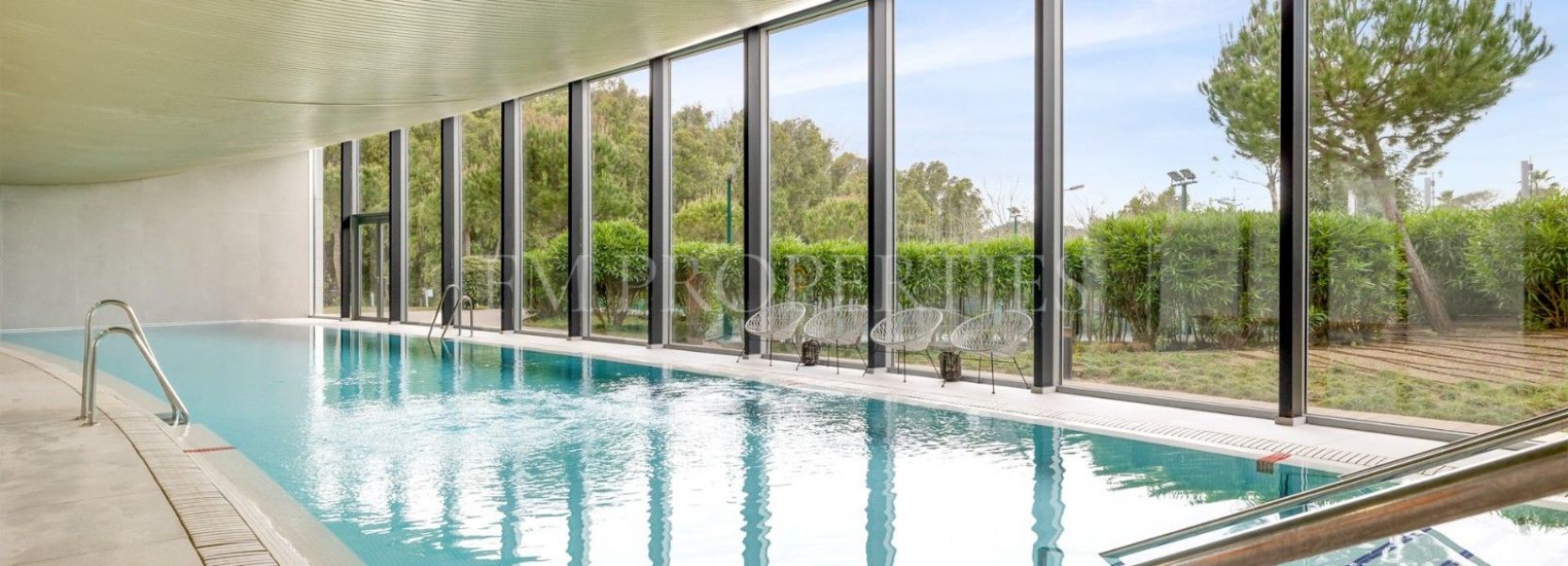 Appartement  in Estepona