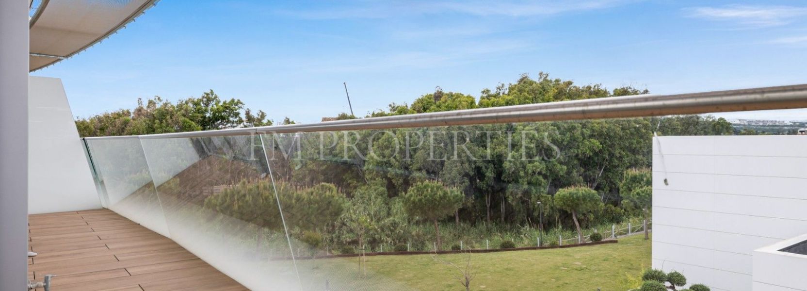 Appartement  in Estepona