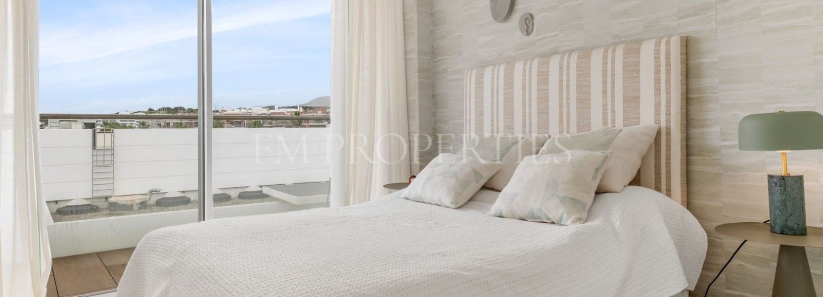Appartement  in Estepona