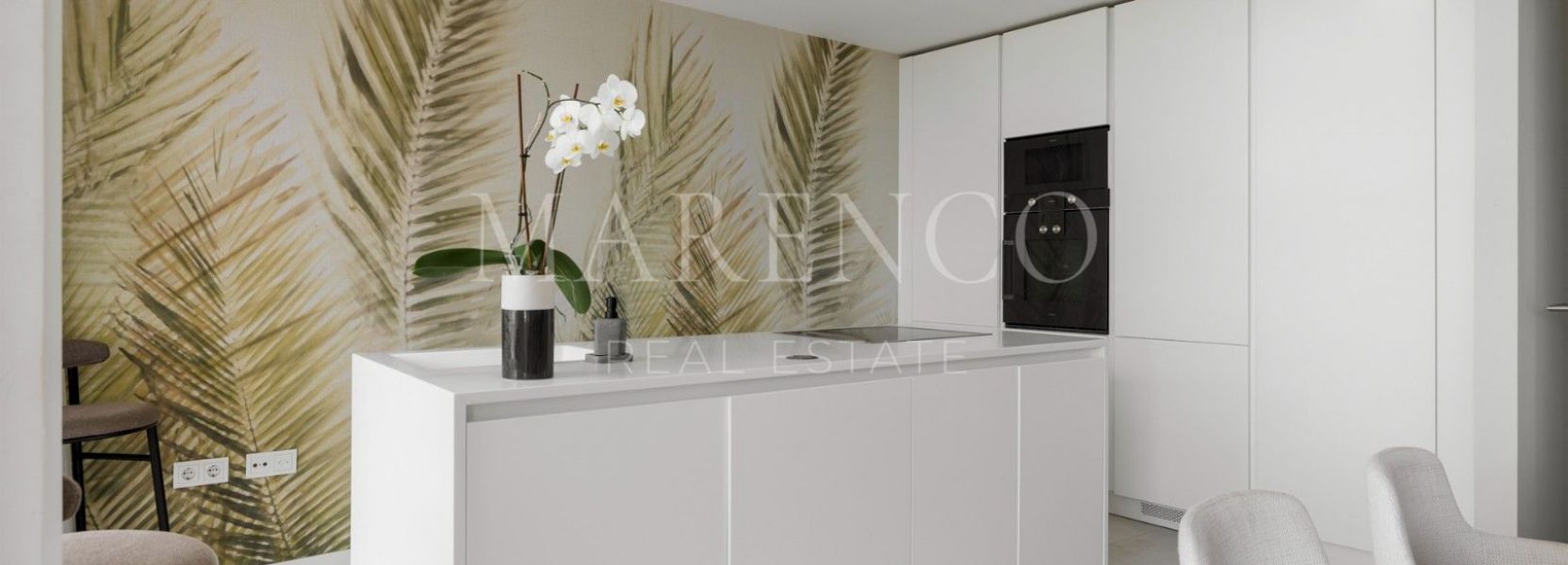 Apartamento  en Estepona