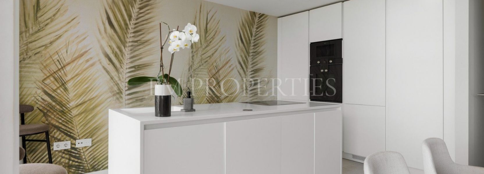 Appartement  in Estepona