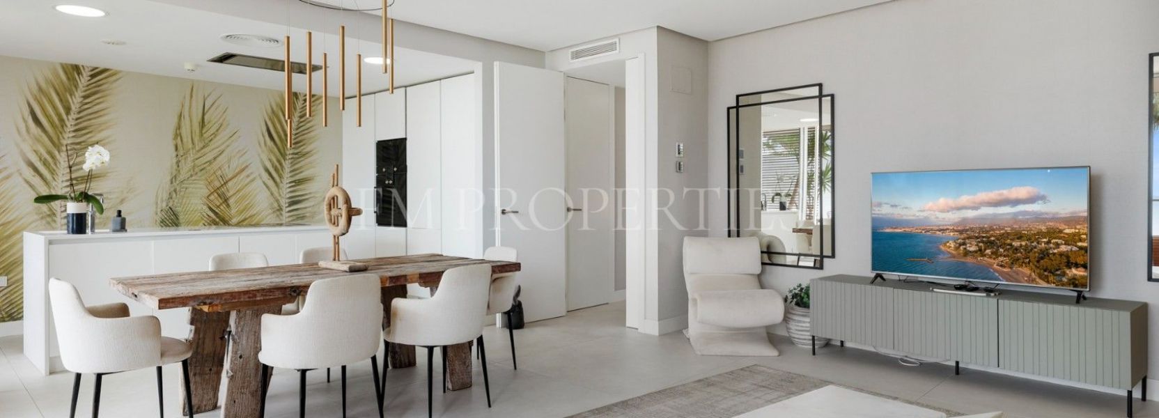 Appartement  in Estepona