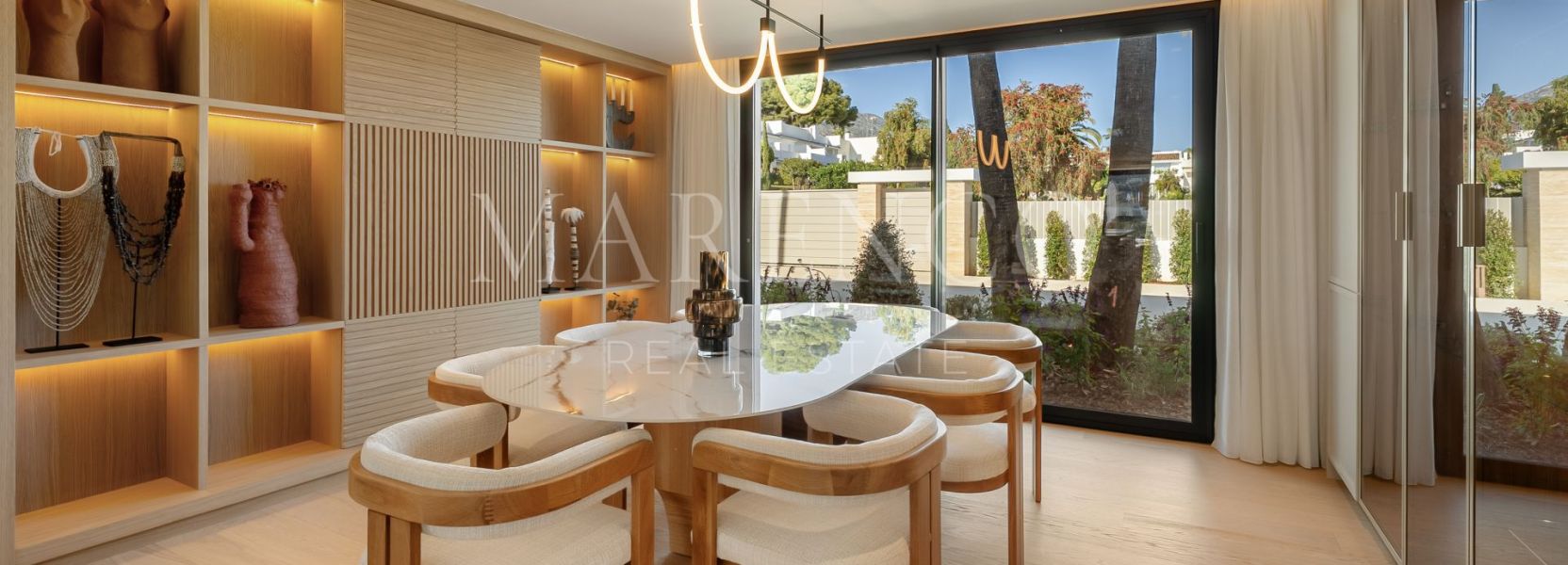 Villa  à Aloha, Nueva Andalucia, Marbella