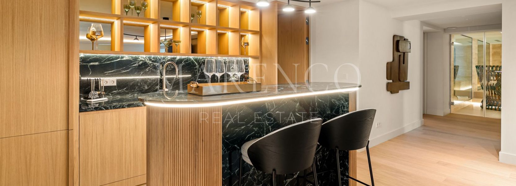 Villa  à Aloha, Nueva Andalucia, Marbella