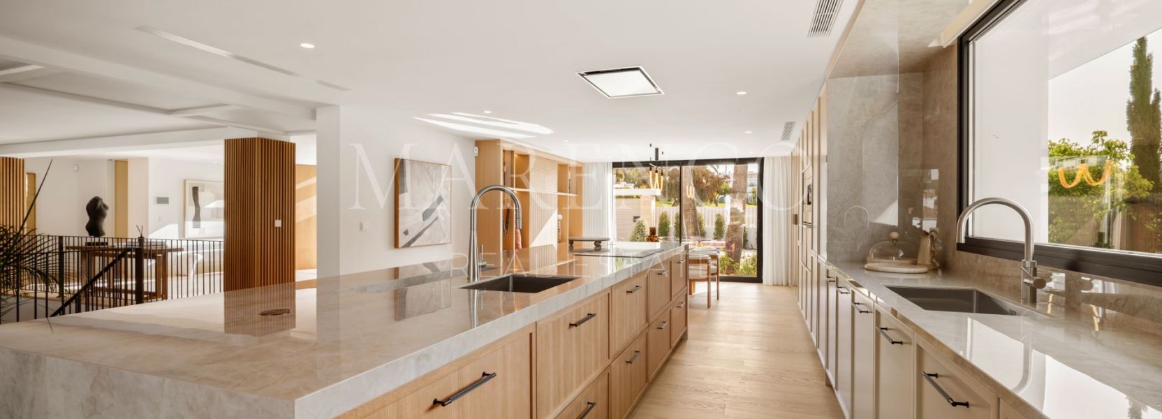 Villa  à Aloha, Nueva Andalucia, Marbella