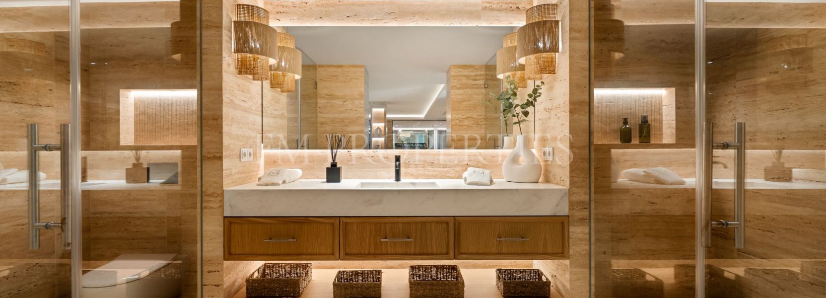 Villa  à Aloha, Nueva Andalucia, Marbella