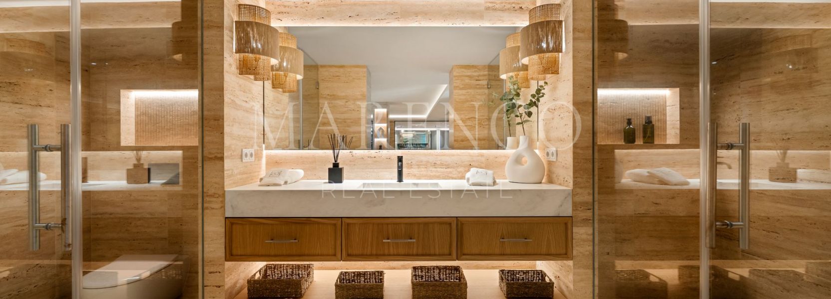 Villa  à Aloha, Nueva Andalucia, Marbella