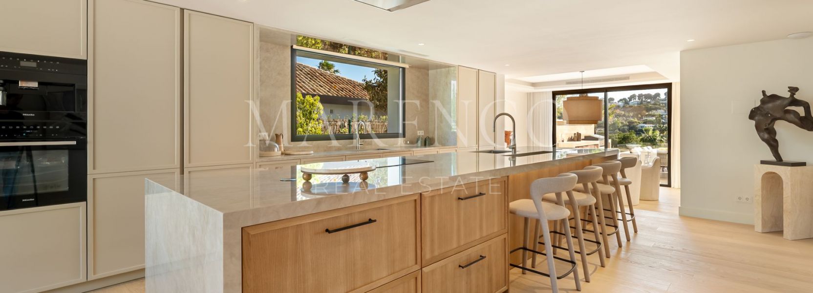 Villa  à Aloha, Nueva Andalucia, Marbella