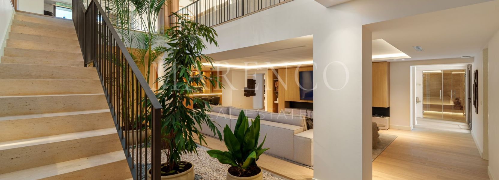 Villa  à Aloha, Nueva Andalucia, Marbella