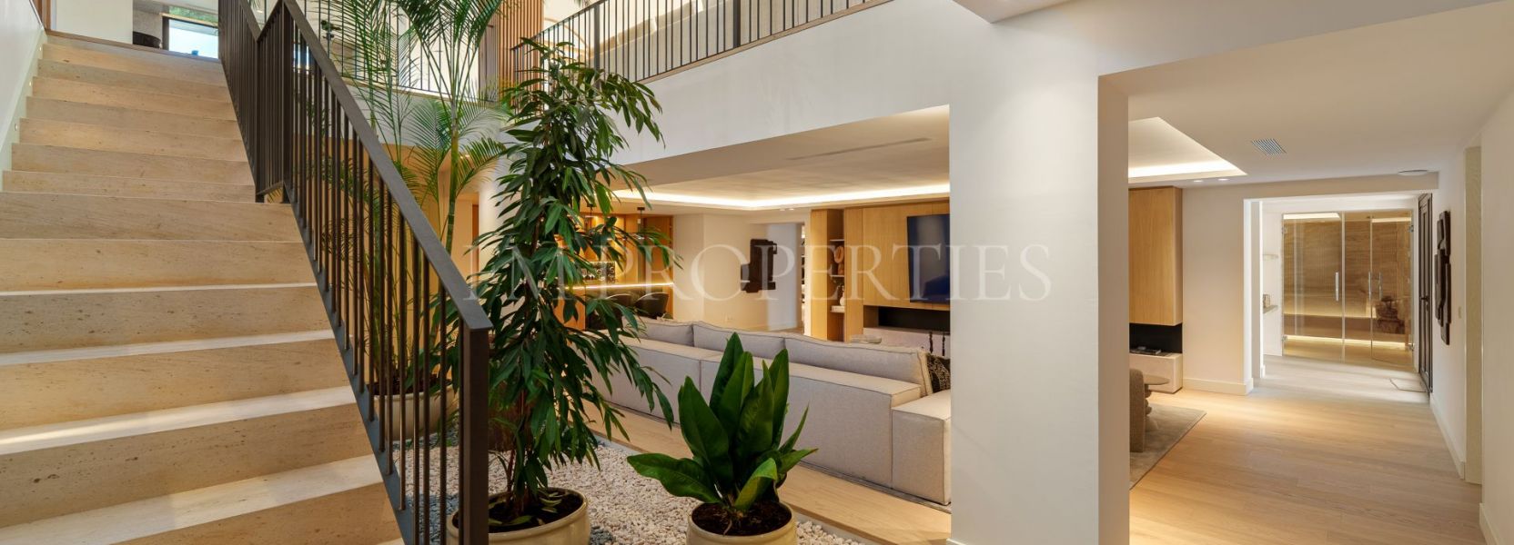 Villa  à Aloha, Nueva Andalucia, Marbella