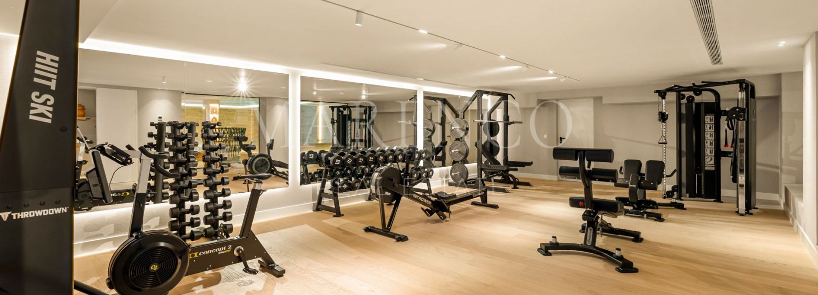 Villa  à Aloha, Nueva Andalucia, Marbella