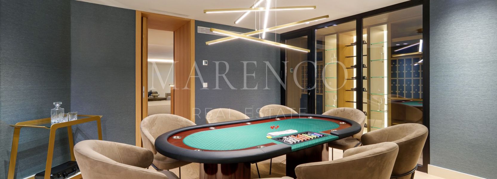 Villa  à Aloha, Nueva Andalucia, Marbella