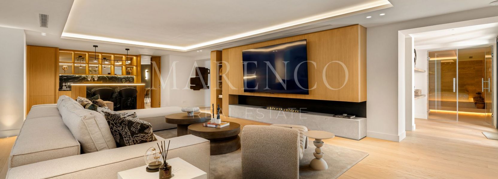 Villa  à Aloha, Nueva Andalucia, Marbella