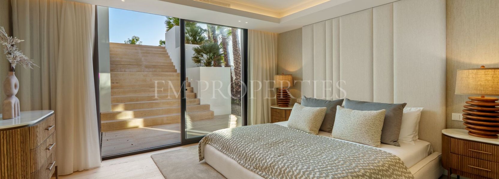 Villa  à Aloha, Nueva Andalucia, Marbella