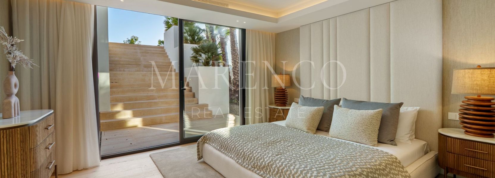 Villa  à Aloha, Nueva Andalucia, Marbella