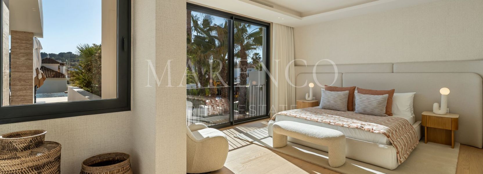 Villa  à Aloha, Nueva Andalucia, Marbella