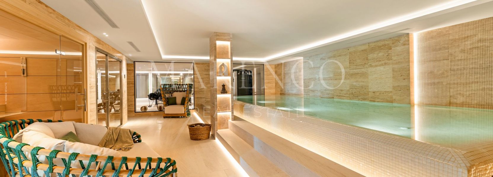 Villa  à Aloha, Nueva Andalucia, Marbella