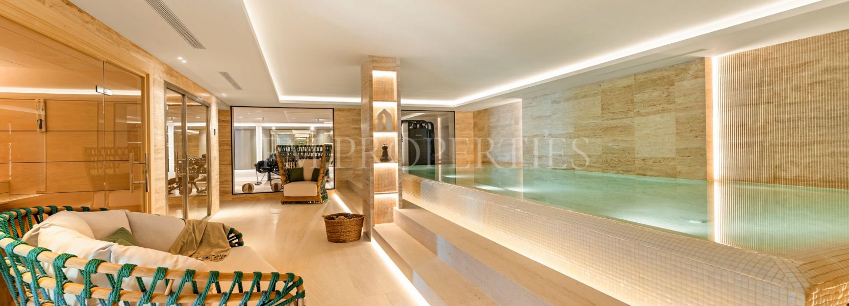 Villa  à Aloha, Nueva Andalucia, Marbella