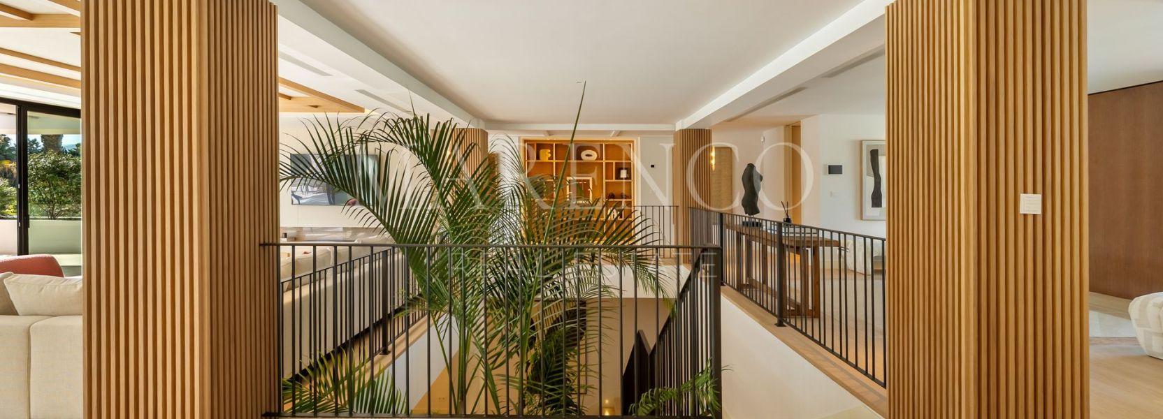 Villa  à Aloha, Nueva Andalucia, Marbella